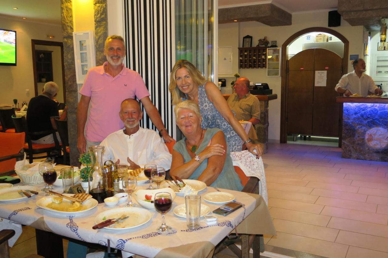 Διαμέρισμα Jasmine & Άγιος Στέφανος