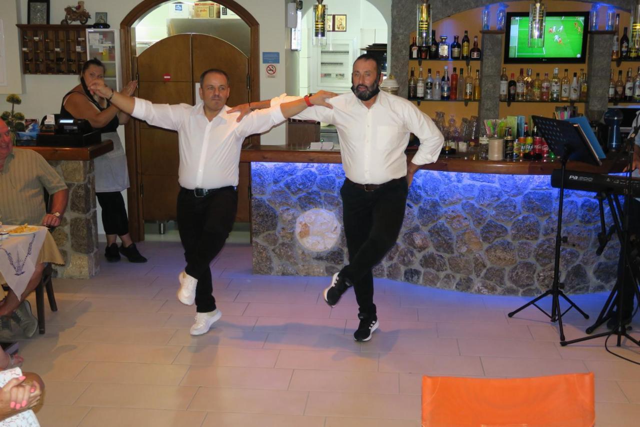 Διαμέρισμα Jasmine & Άγιος Στέφανος