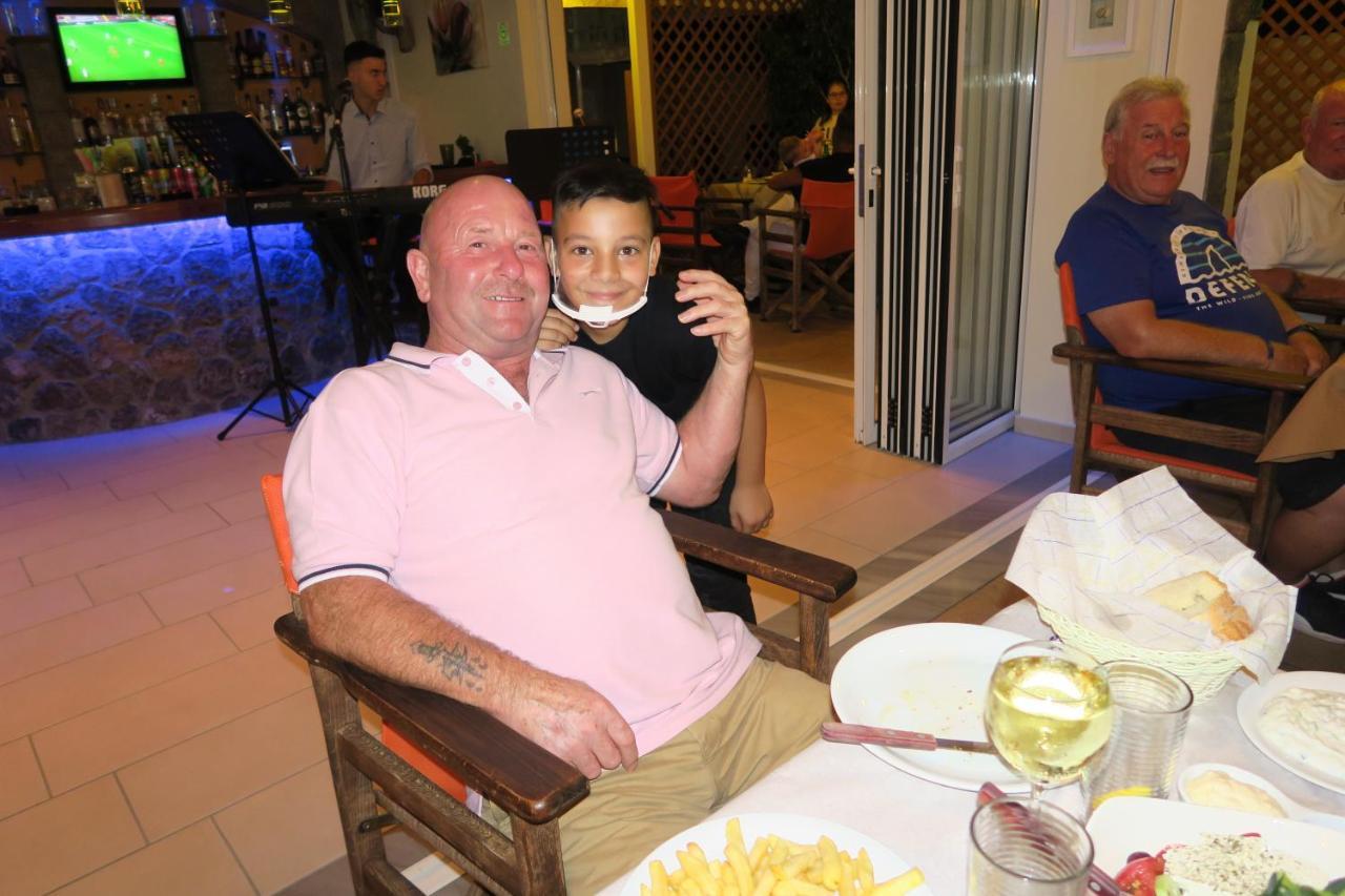 Apartament Jasmine &