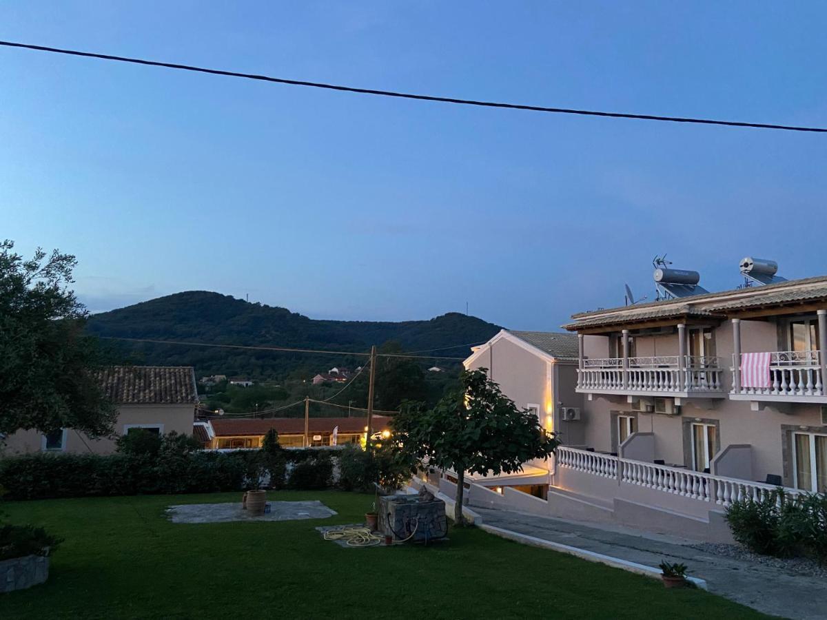Apartament Jasmine &