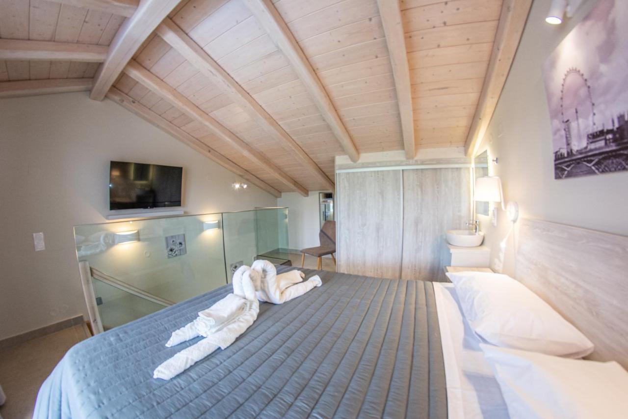 Apartament Jasmine &