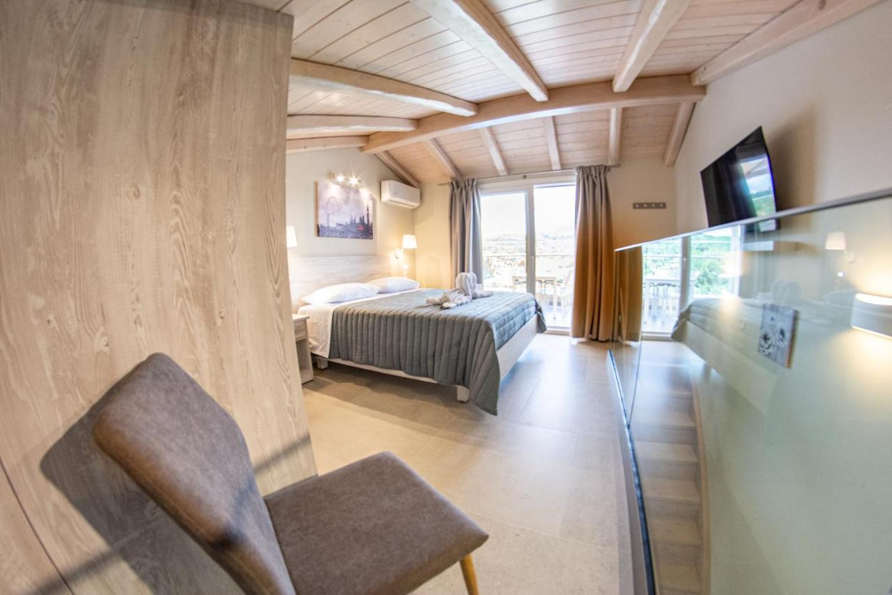 Apartament Jasmine &