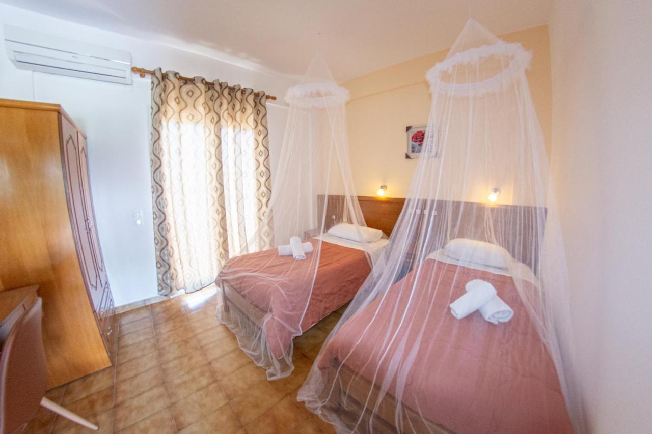 Jasmine & Apartament