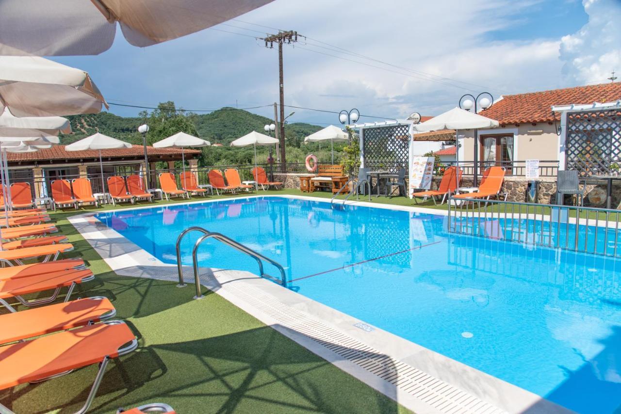 Apartament Jasmine &
