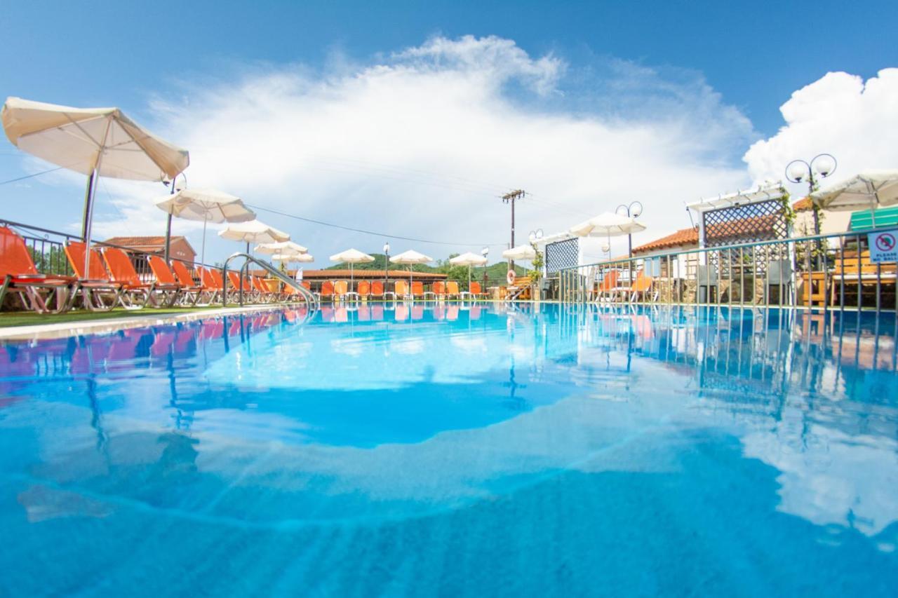 Apartament Jasmine &