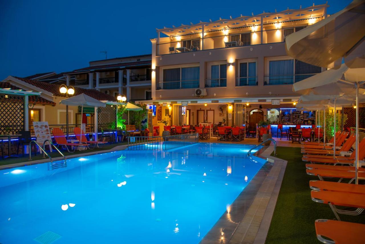 Apartament Jasmine &
