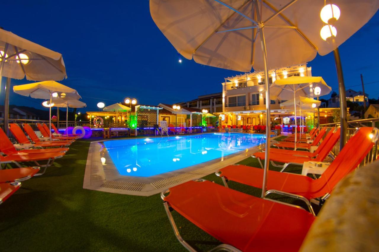 Apartament Jasmine &