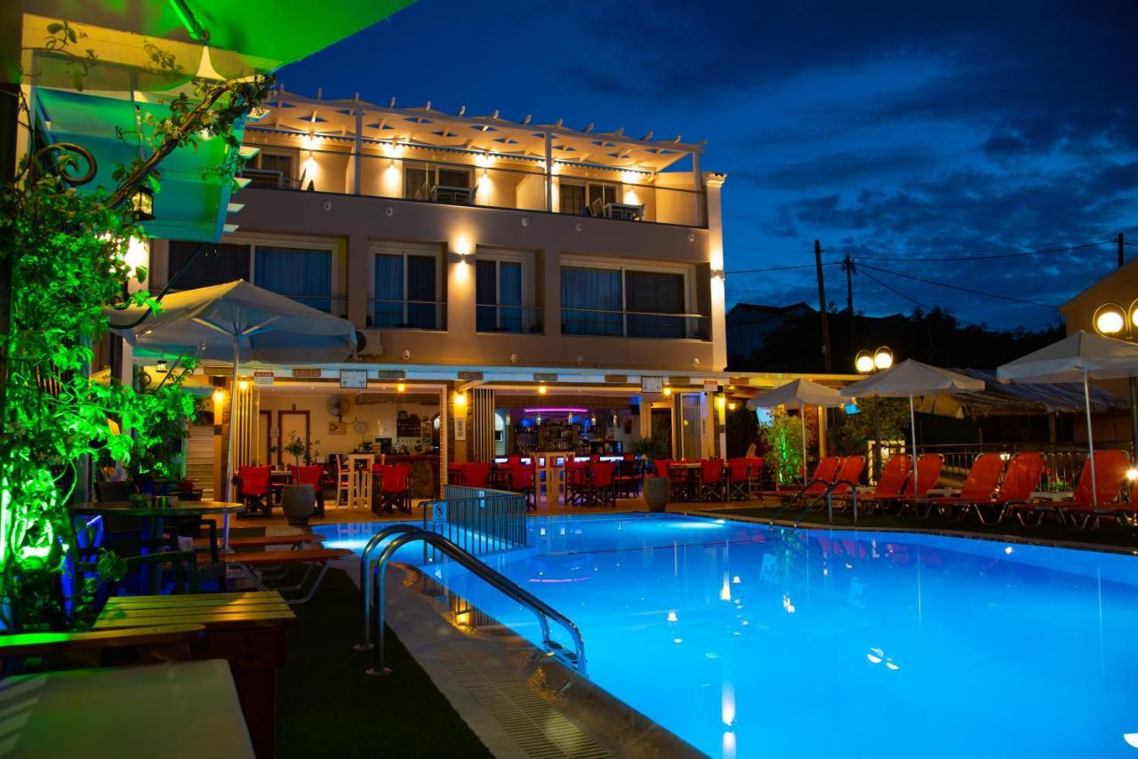 Apartament Jasmine &