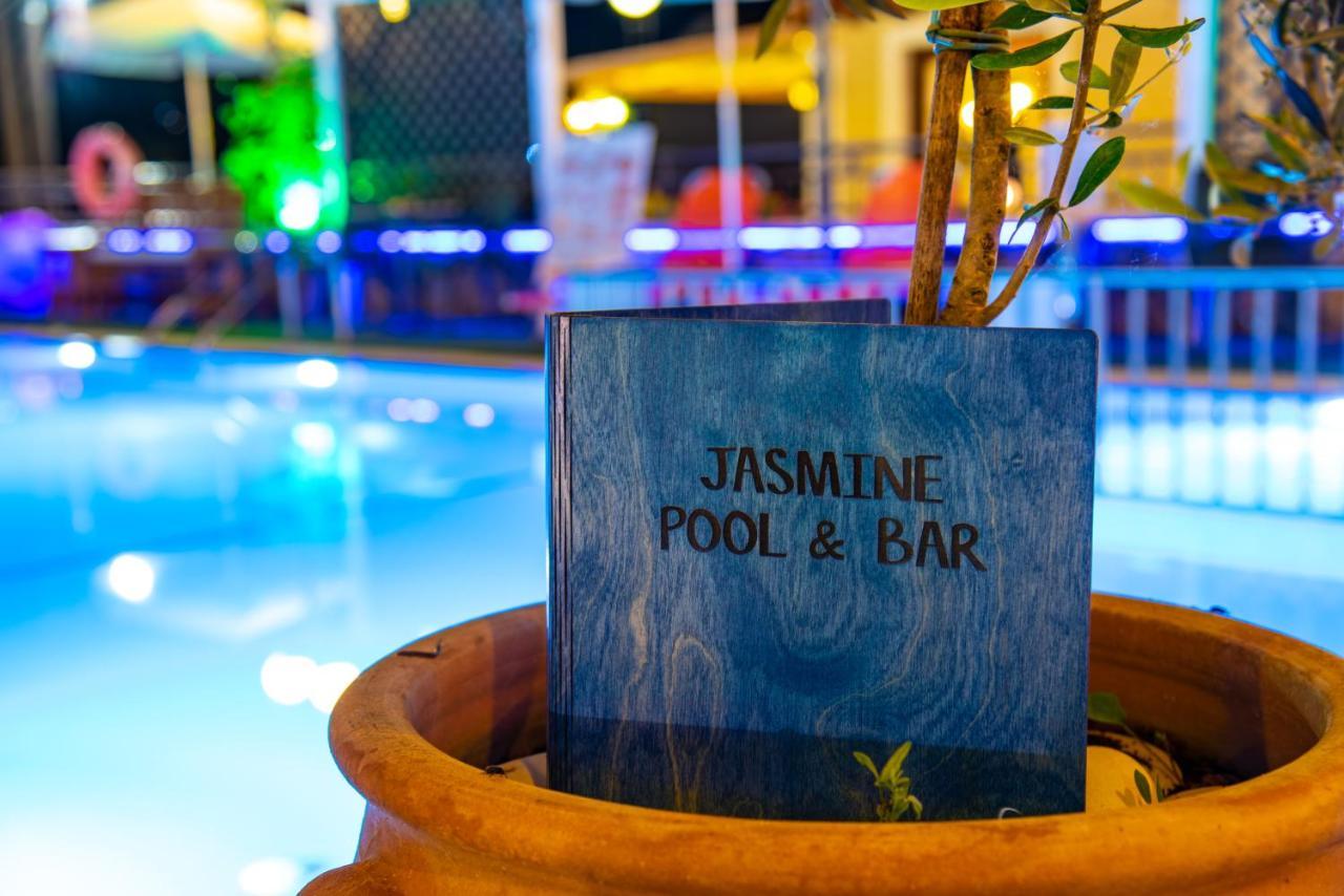 Jasmine & Apartament *