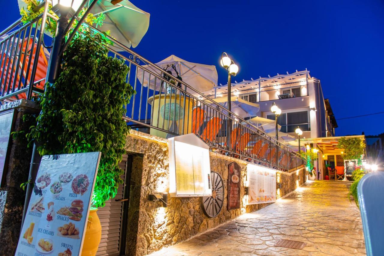 Apartament Jasmine & Agios Stefanos Avliotes (Corfu)